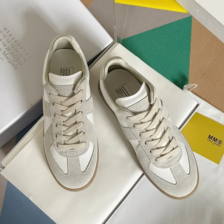 Maison Margiela Shoe 